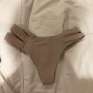 bikini bottoms